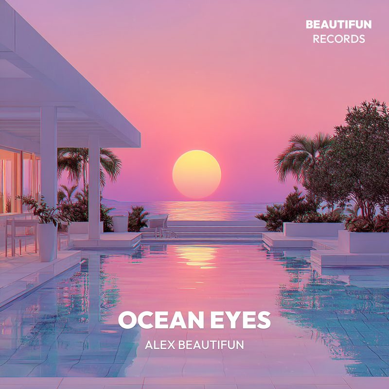 Ocean Eyes — Alex Beautifun